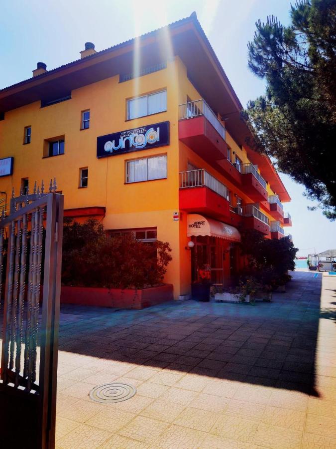 Quintasol Apartahotel