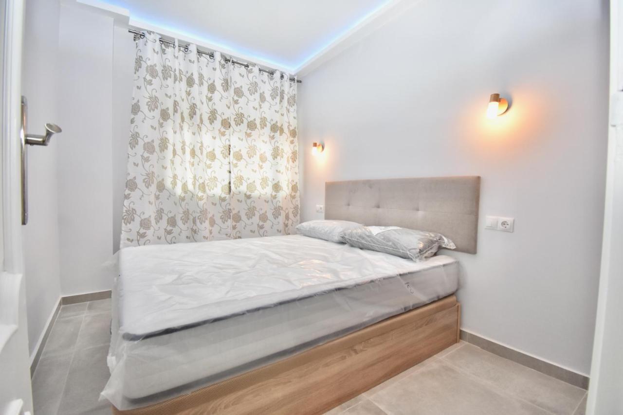 Apartamento Luxury Fuengirola