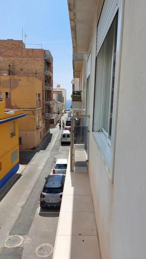 Apartamento Centrico Cerca De La Playa Apartment *