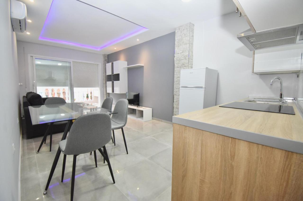Apartamento Luxury