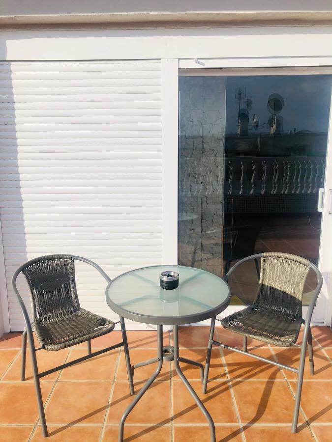 Apartamento Luxury Fuengirola