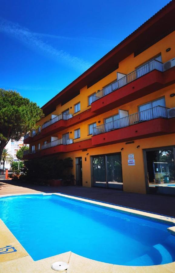 Quintasol Apartahotel 3*