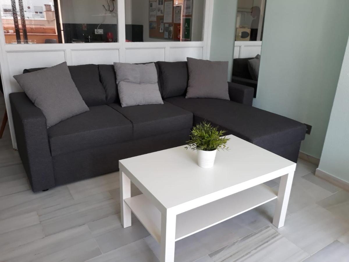 Apartamento Atico Andalucia Plaza *