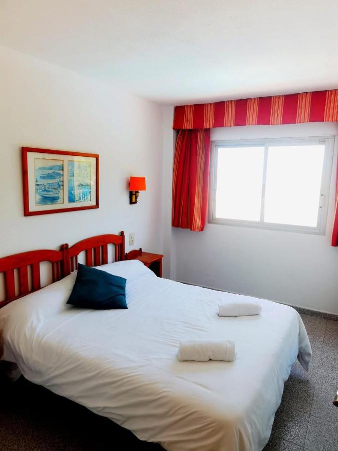 Apartahotel Quintasol 3*