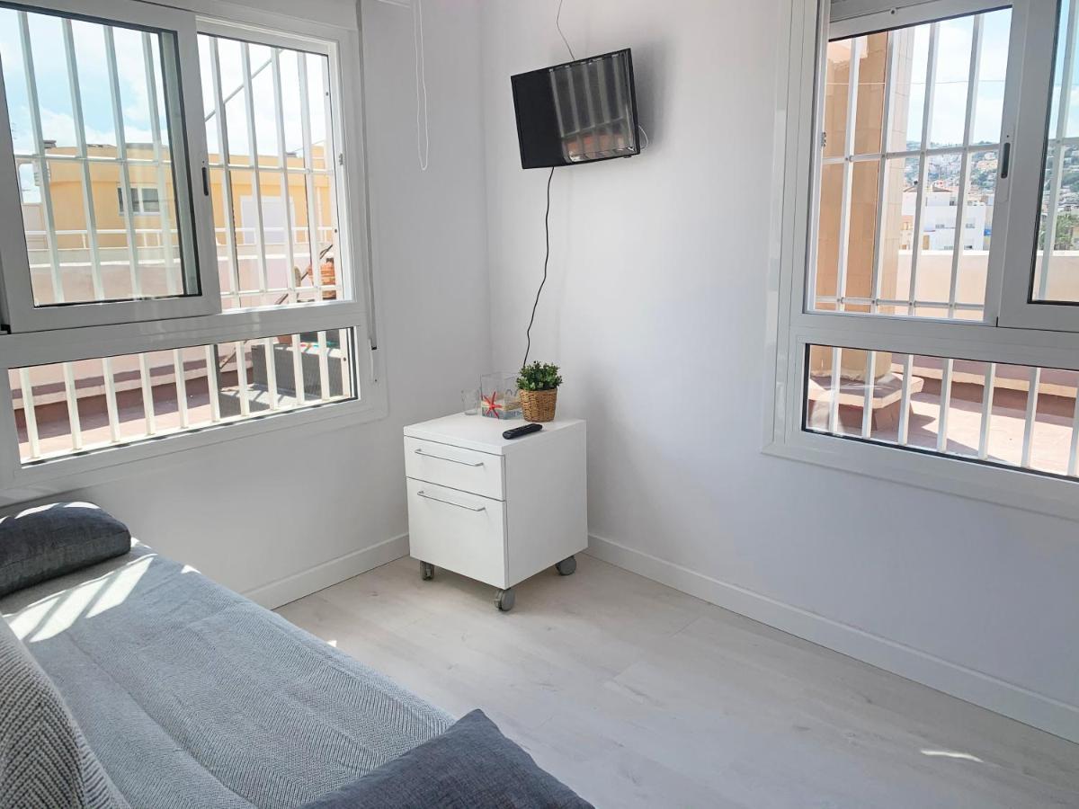 Apartment Castillo 3000