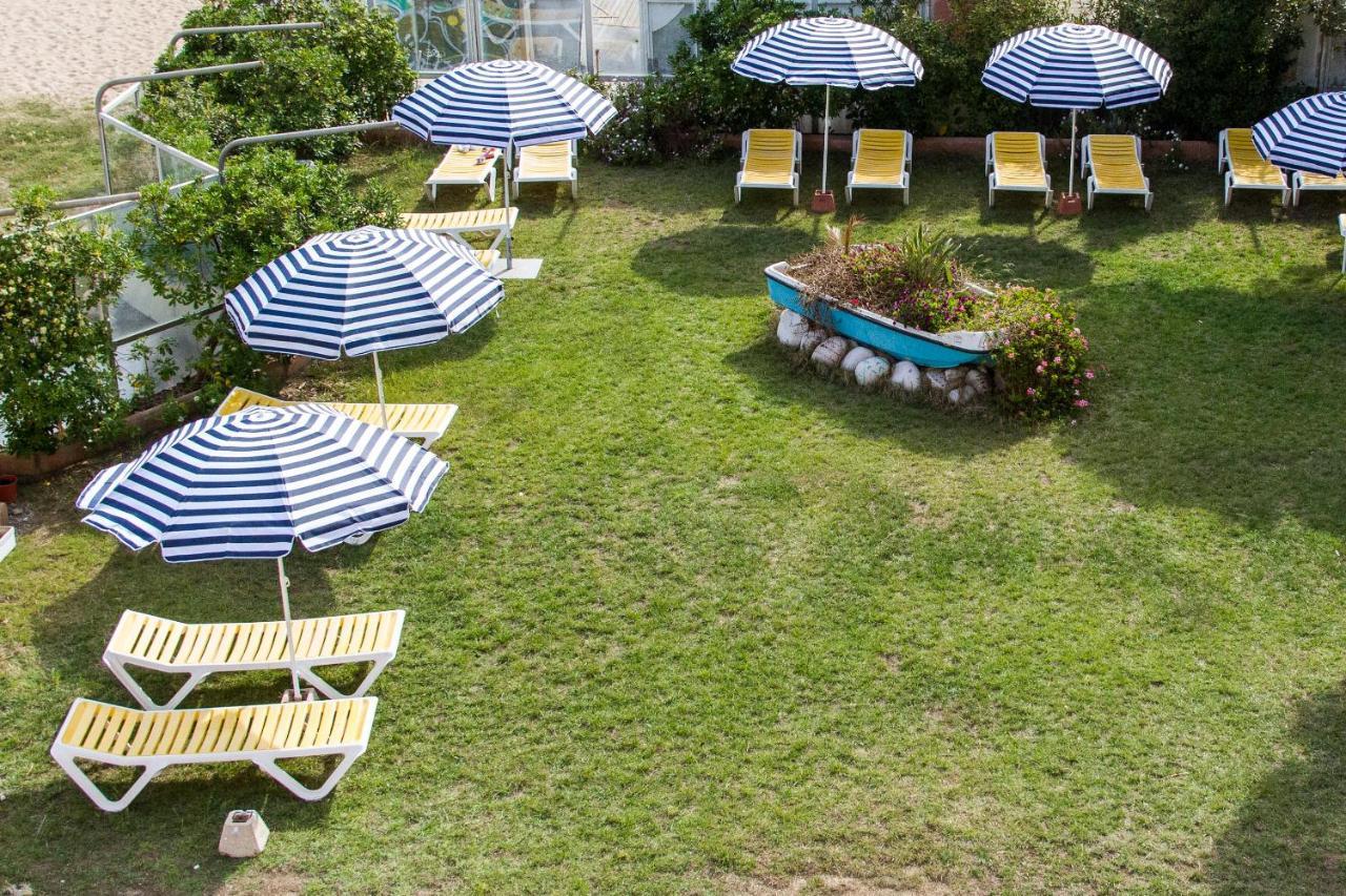 Apartahotel Quintasol