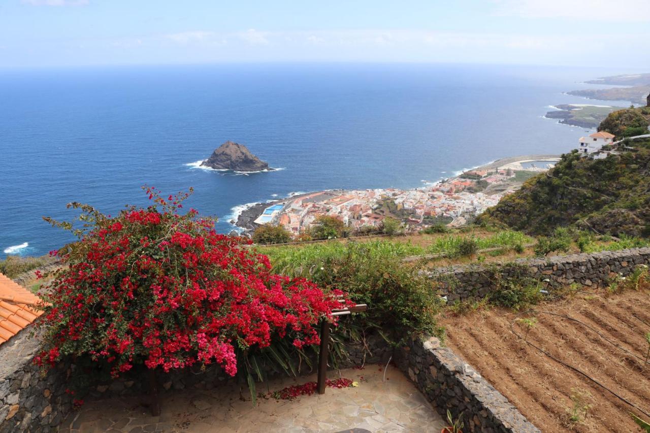 Casa Mara Tenerife Bed & Breakfast *