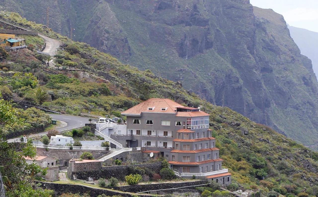 Bed & Breakfast Casa Mara Tenerife *