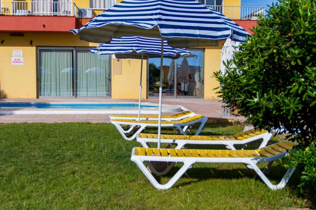 Apartahotel Quintasol