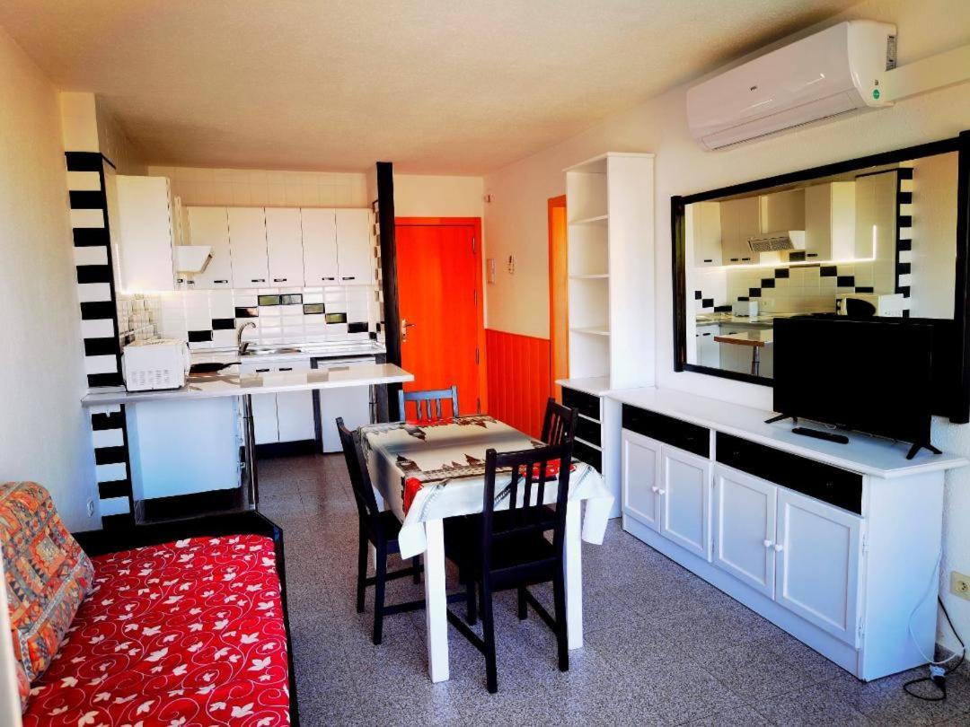 Apartahotel Quintasol
