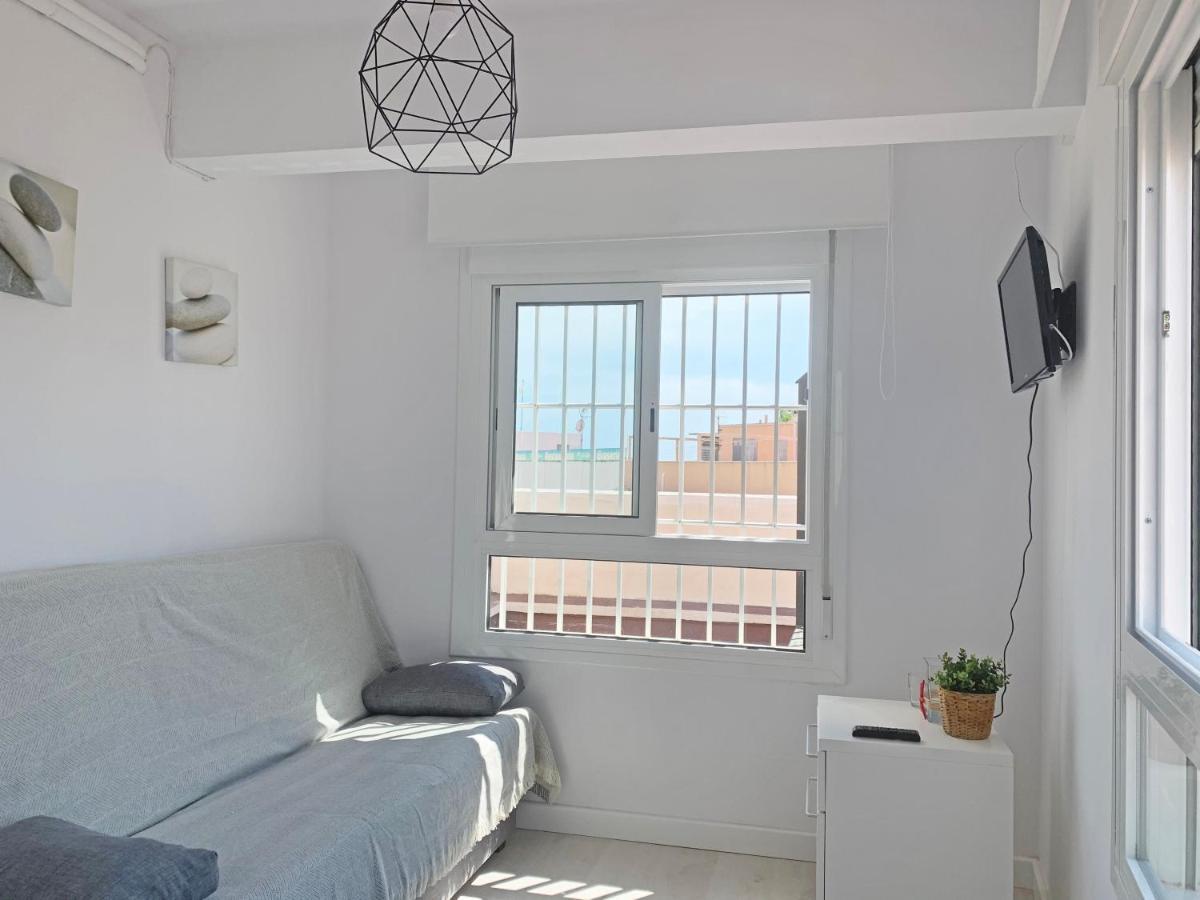 Castillo 3000 Apartment Peniscola