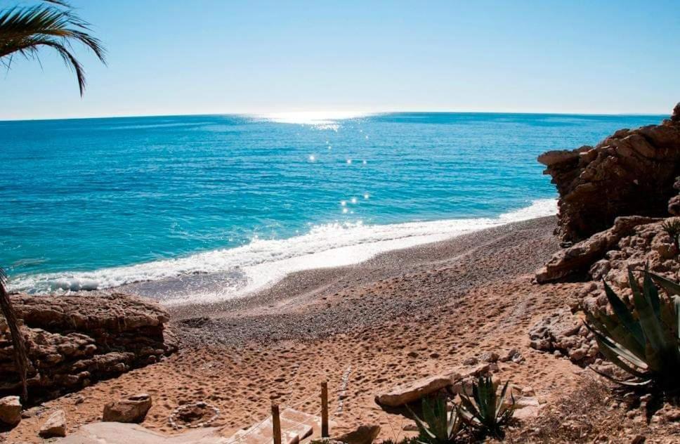 La With A View Villajoyosa