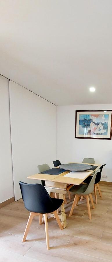Apartamento Sunny Duplex In Front Of Campello