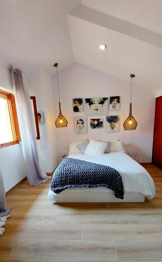 Sunny Duplex In Front Of Campello Apartamento El Campello