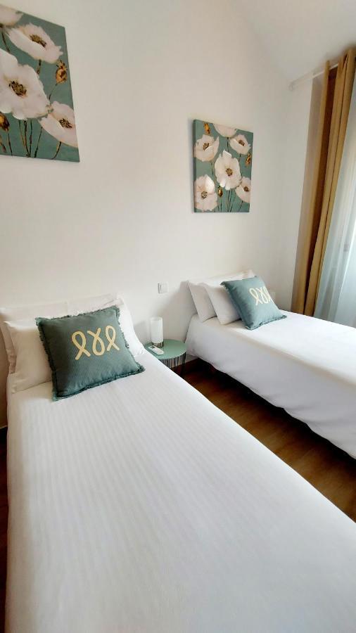 Apartamento Sunny Duplex In Front Of Campello El Campello