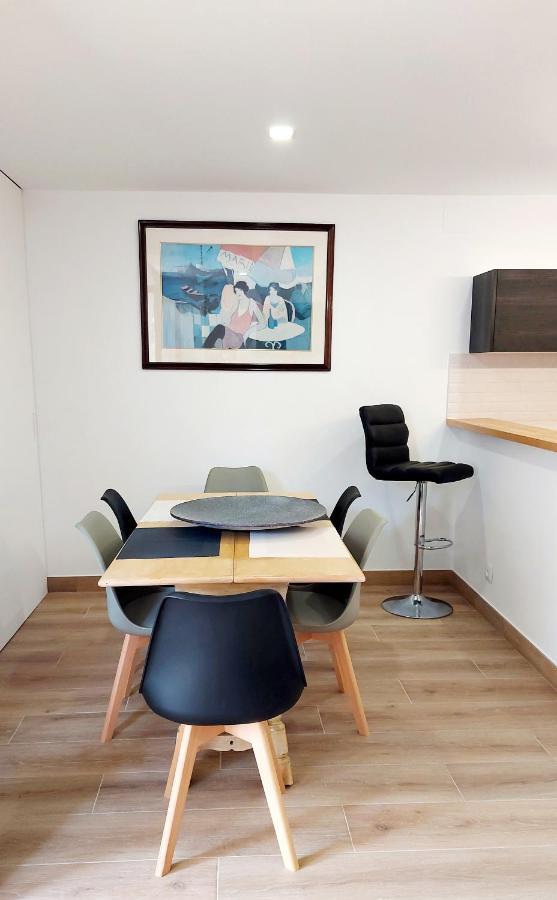 Apartamento Sunny Duplex In Front Of Campello