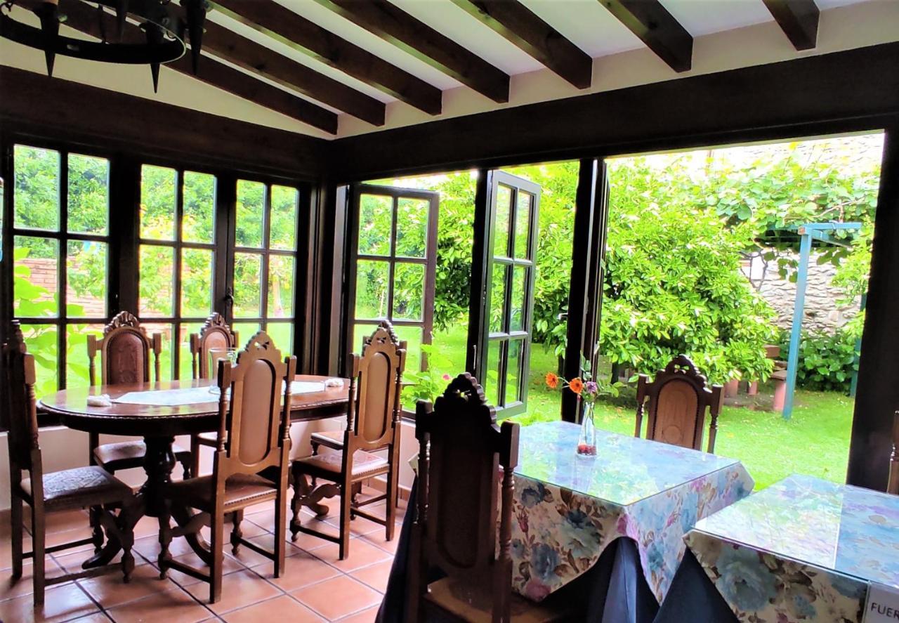Inn Rio Cubas (Cantabria)