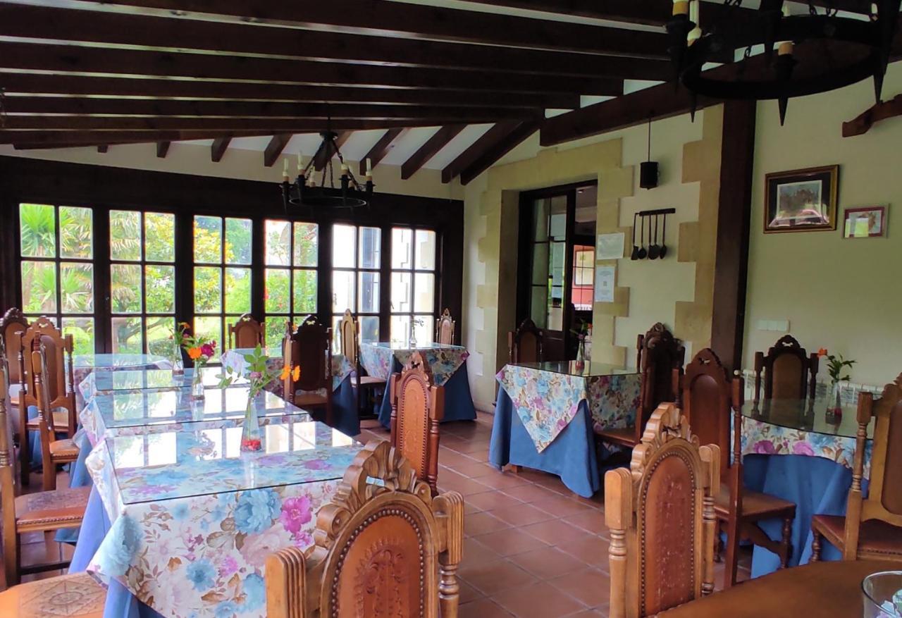 Inn Rio Cubas (Cantabria)