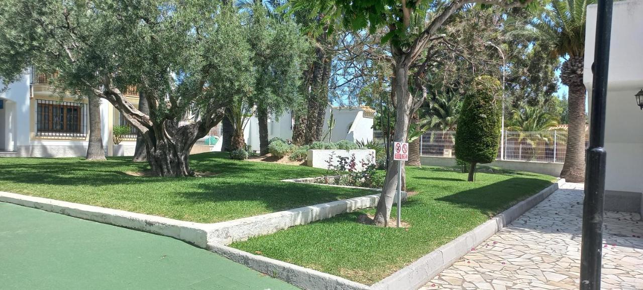 Primera Linea De Playa- Apartamento *
