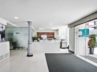 Hotel Abba