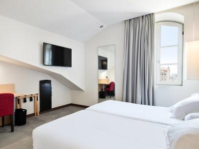 Abba 3* Santander