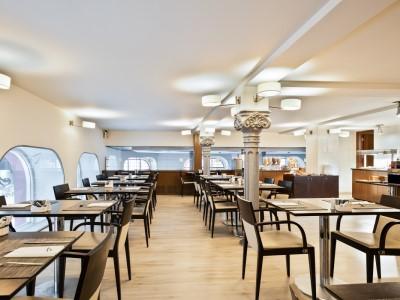 Hotel Abba 3*