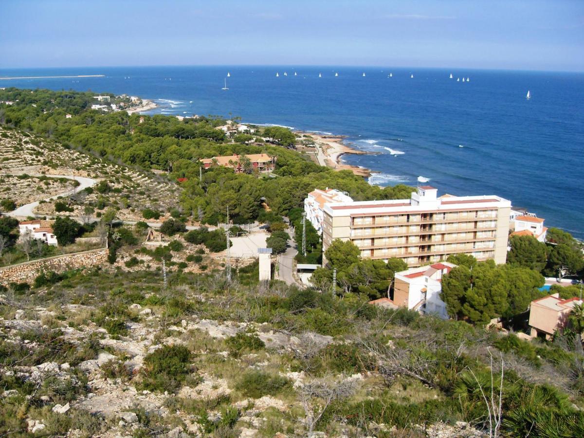 Apartment Vinas