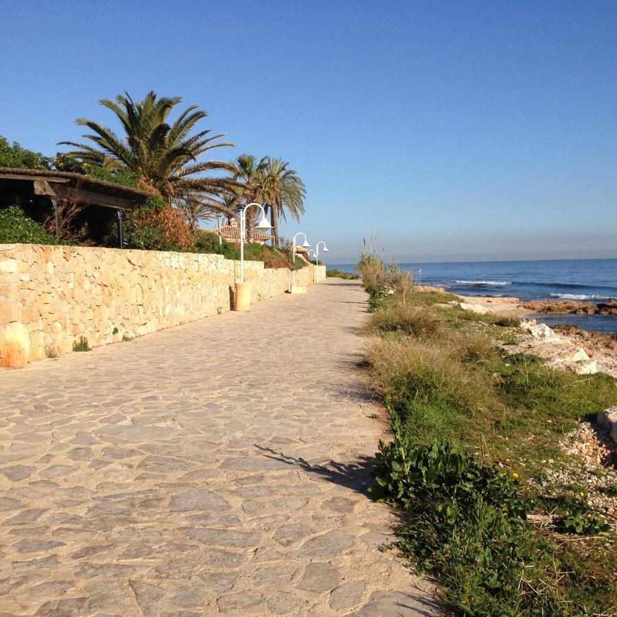 Vinas Apartment Denia