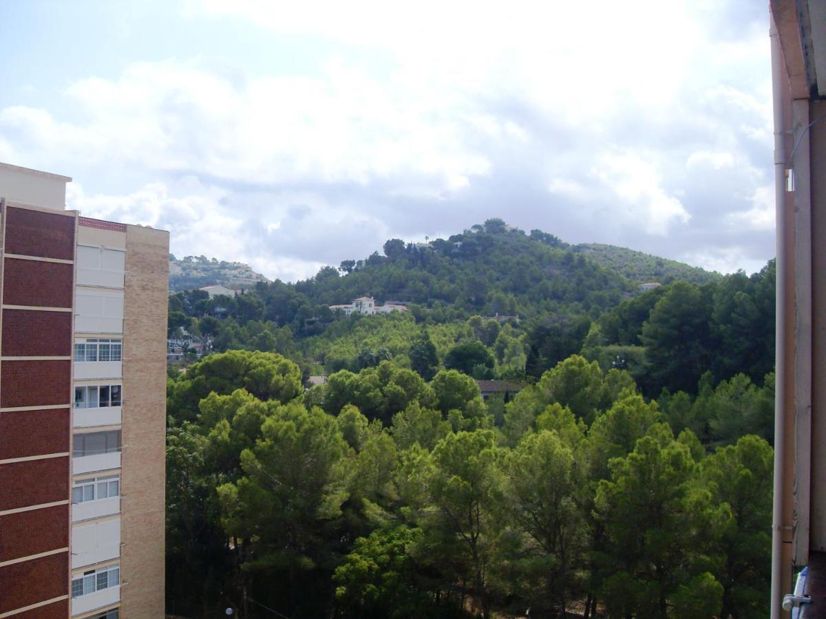 Vinas Apartment Denia