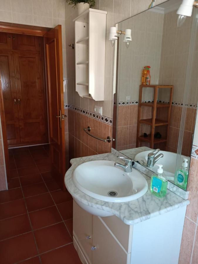 Corvina Apartamento Chiclana de la Frontera