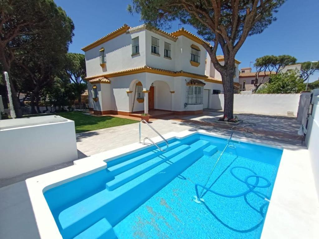 Corvina Apartamento Chiclana de la Frontera