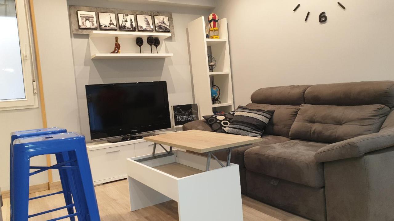 Apartamento Apto Cimavilla. Wifi Gratuito. Vut-827-as