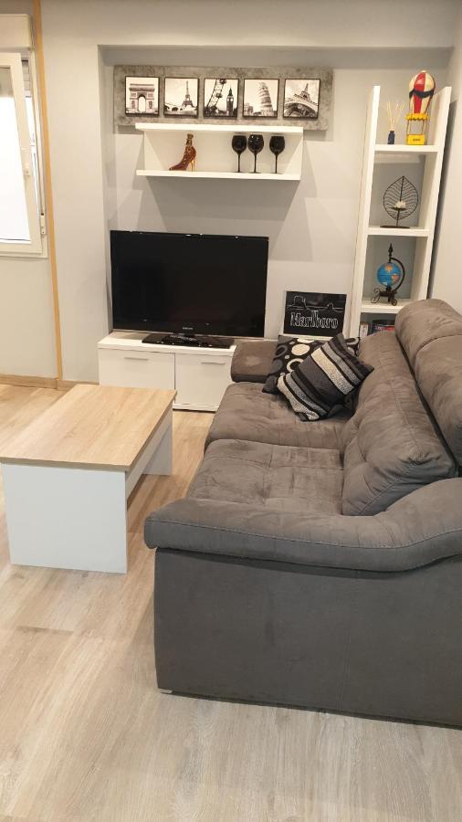 Apto Cimavilla. Wifi Gratuito. Vut-827-as Apartamento