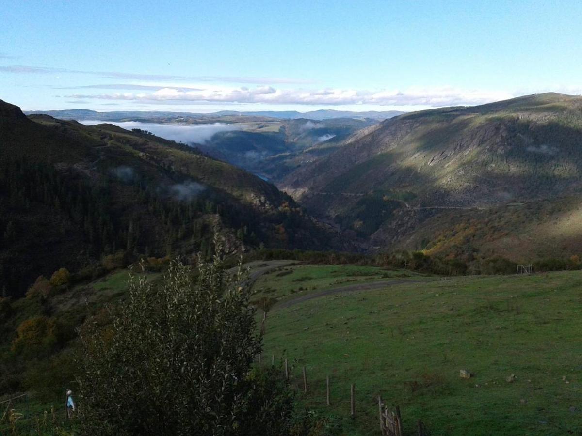 Escanlar Hostel Lugo