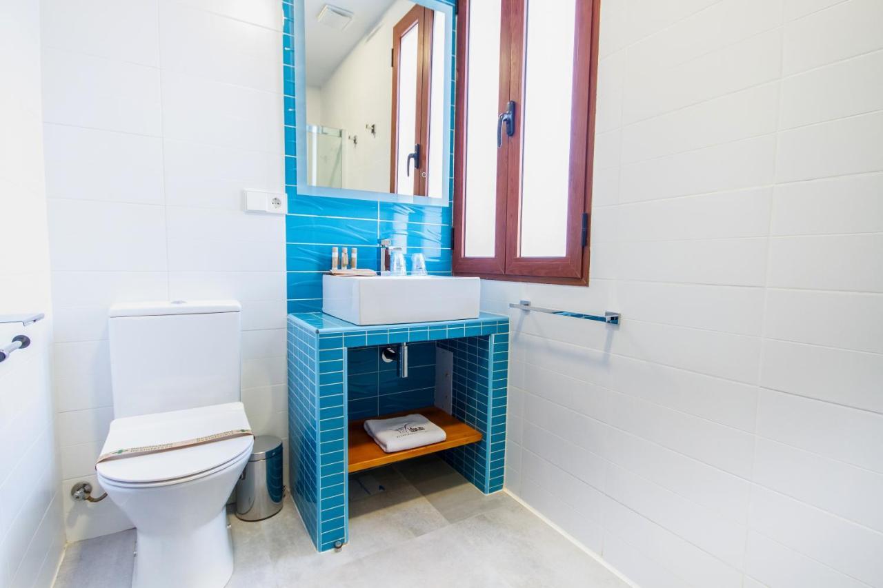Bed and breakfast La Casa Del Pantano