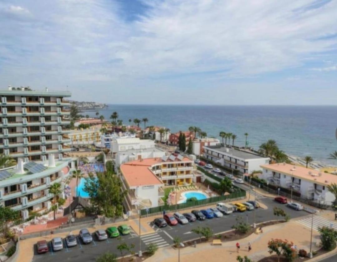 Arenas, Luxury In Maspalomas