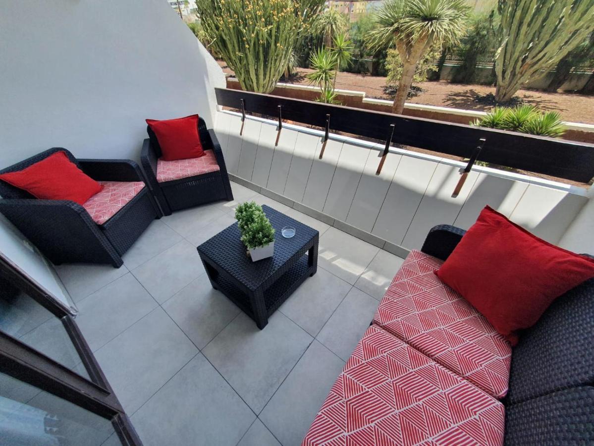 Arenas, Luxury In Maspalomas * San Bartolome de Tirajana (Gran Canaria)
