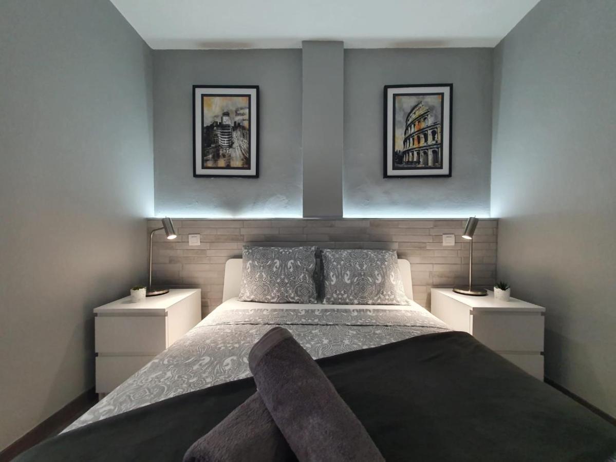 Apartment Arenas, Luxury In Maspalomas