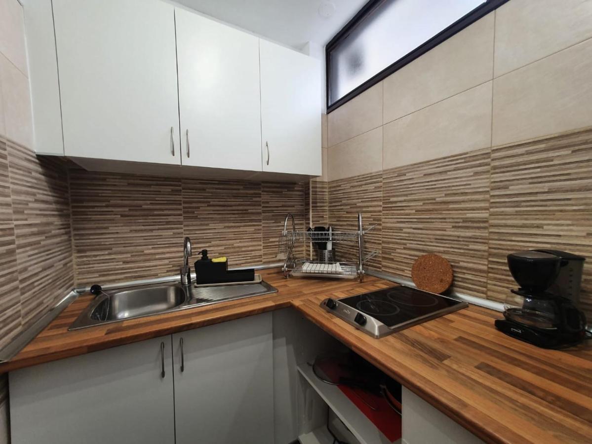 Apartment Arenas, Luxury In Maspalomas *