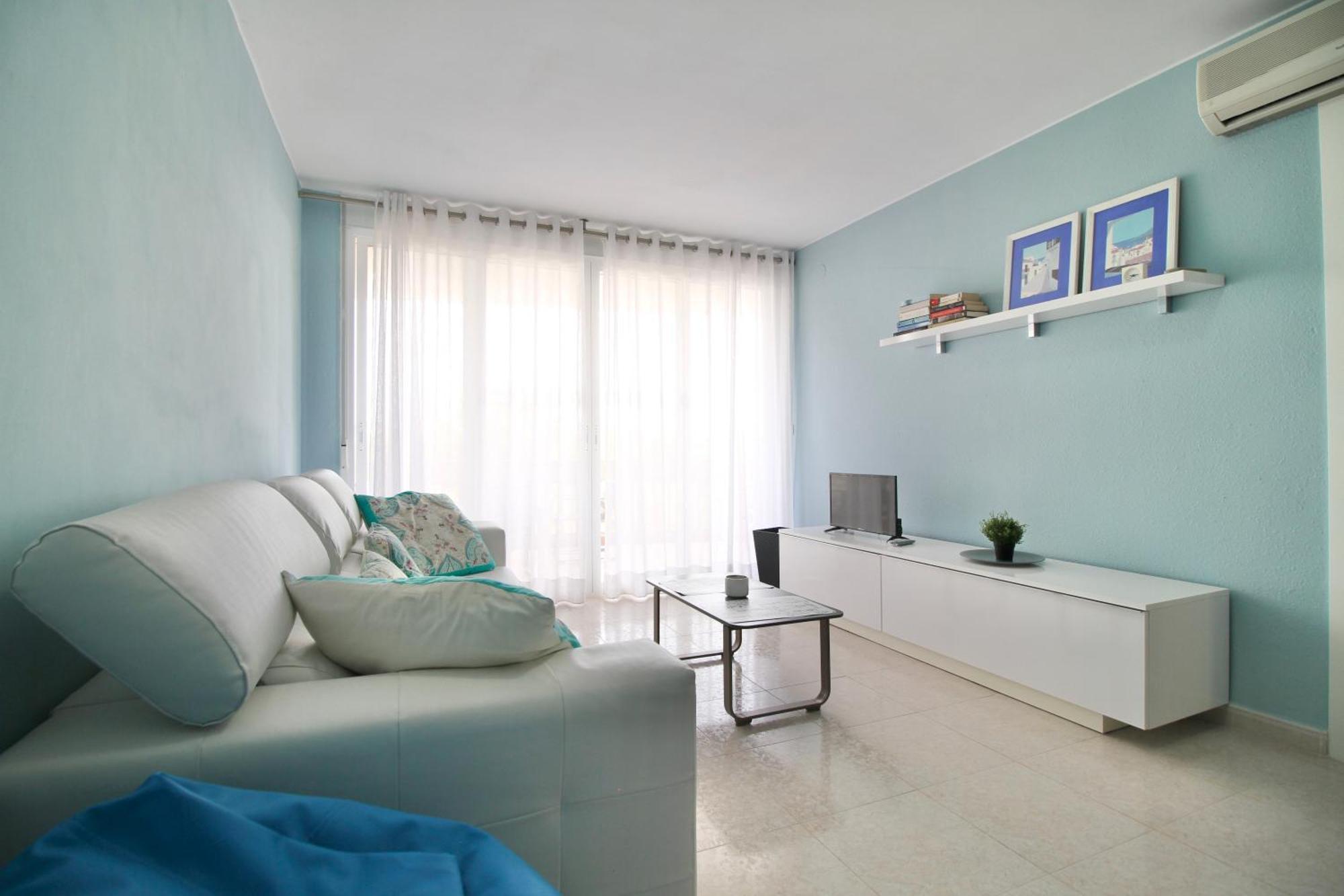 Mediterranean Way - Cye Apartamento Salou