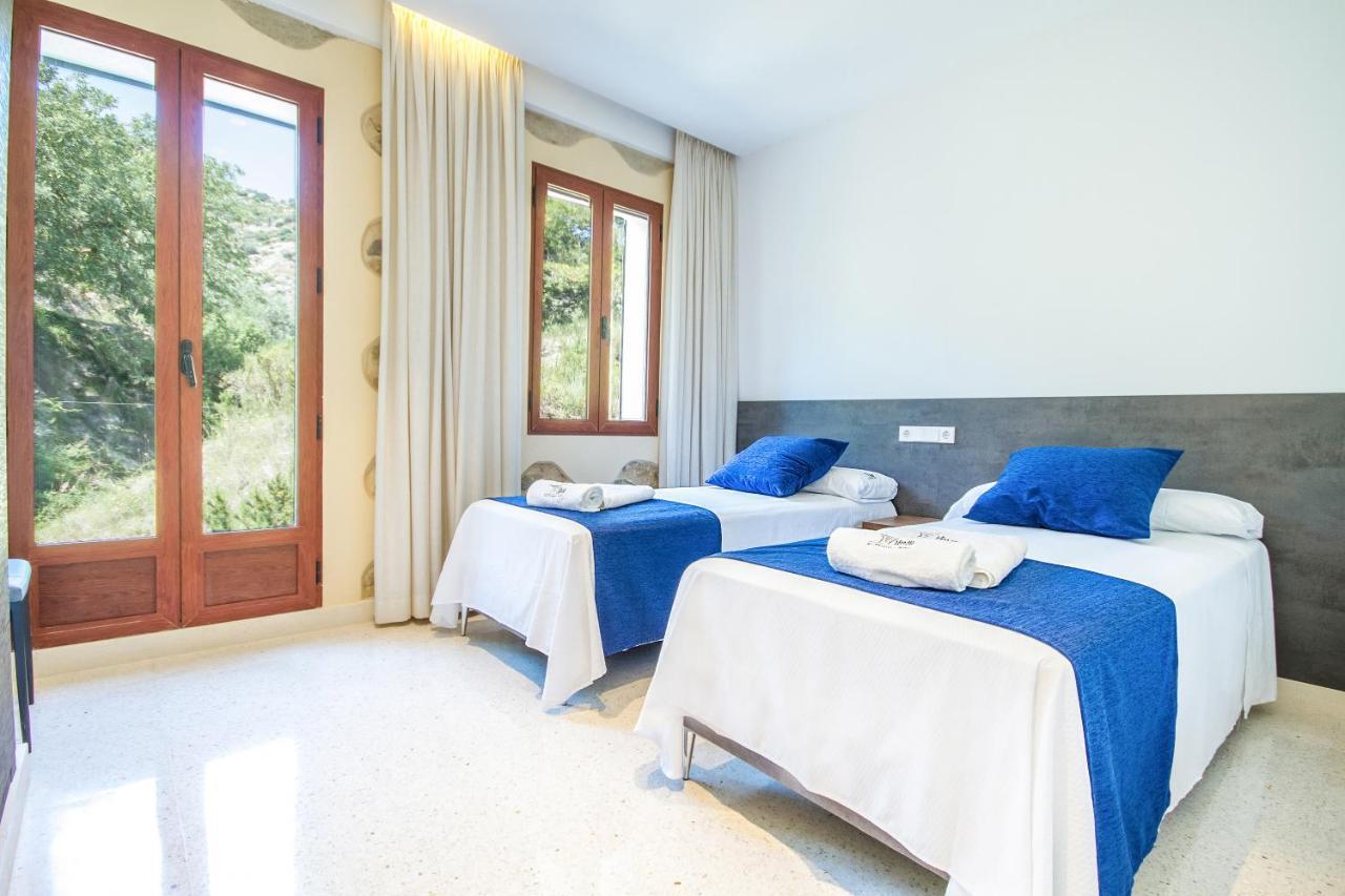 Bed and breakfast La Casa Del Pantano *