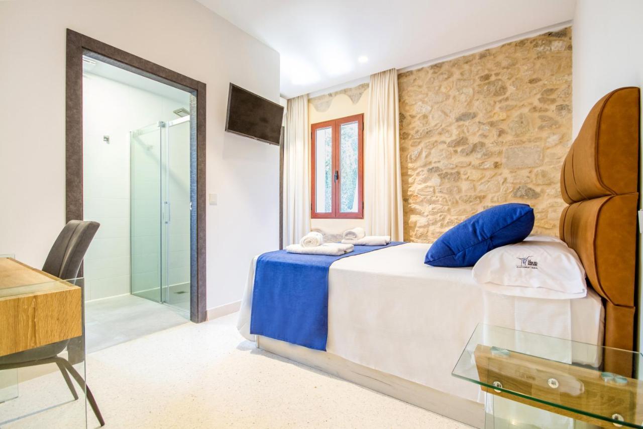 Bed and breakfast La Casa Del Pantano Campell