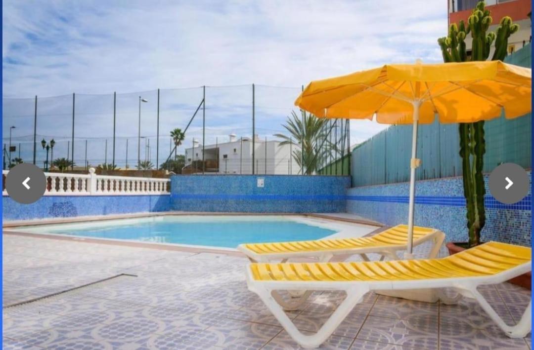 Arenas, Luxury In Maspalomas *