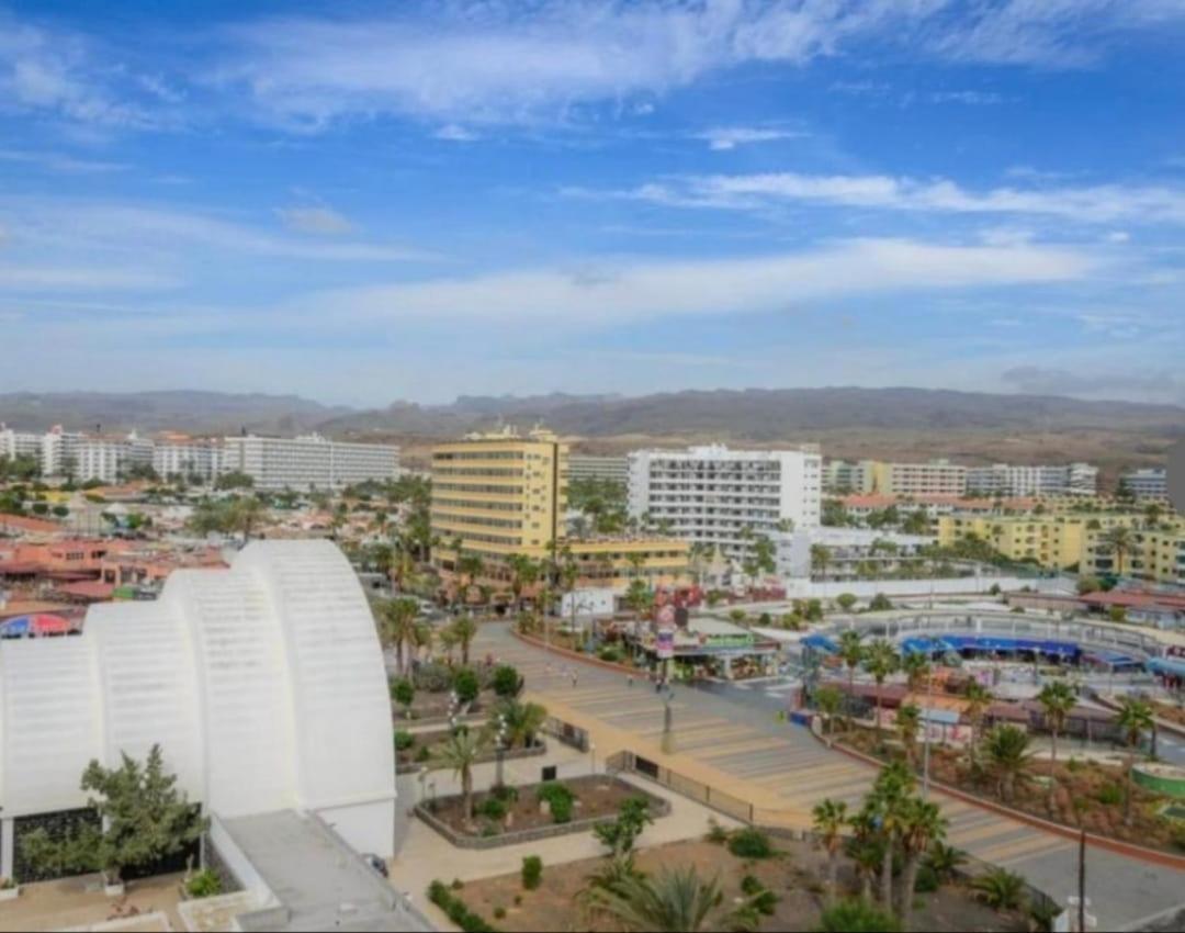 Apartment Arenas, Luxury In Maspalomas