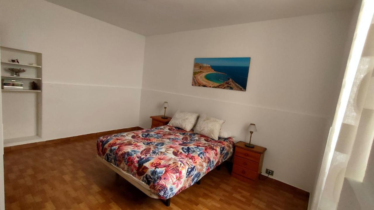 Apartment Apartamento La Marea