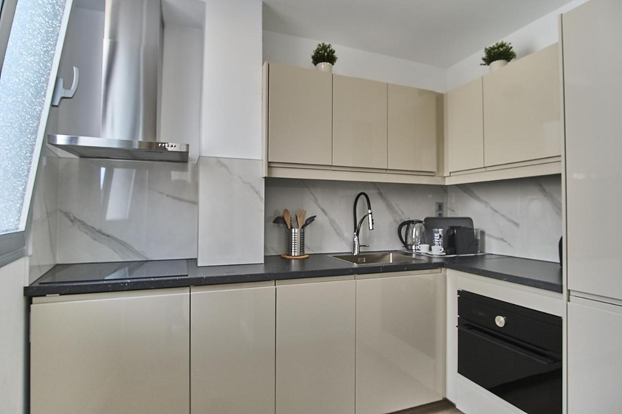 Malibu Canteras Atico 22 Con Terraza - Penthouse With Terrace (adults Only) * Las Palmas de Gran Canaria