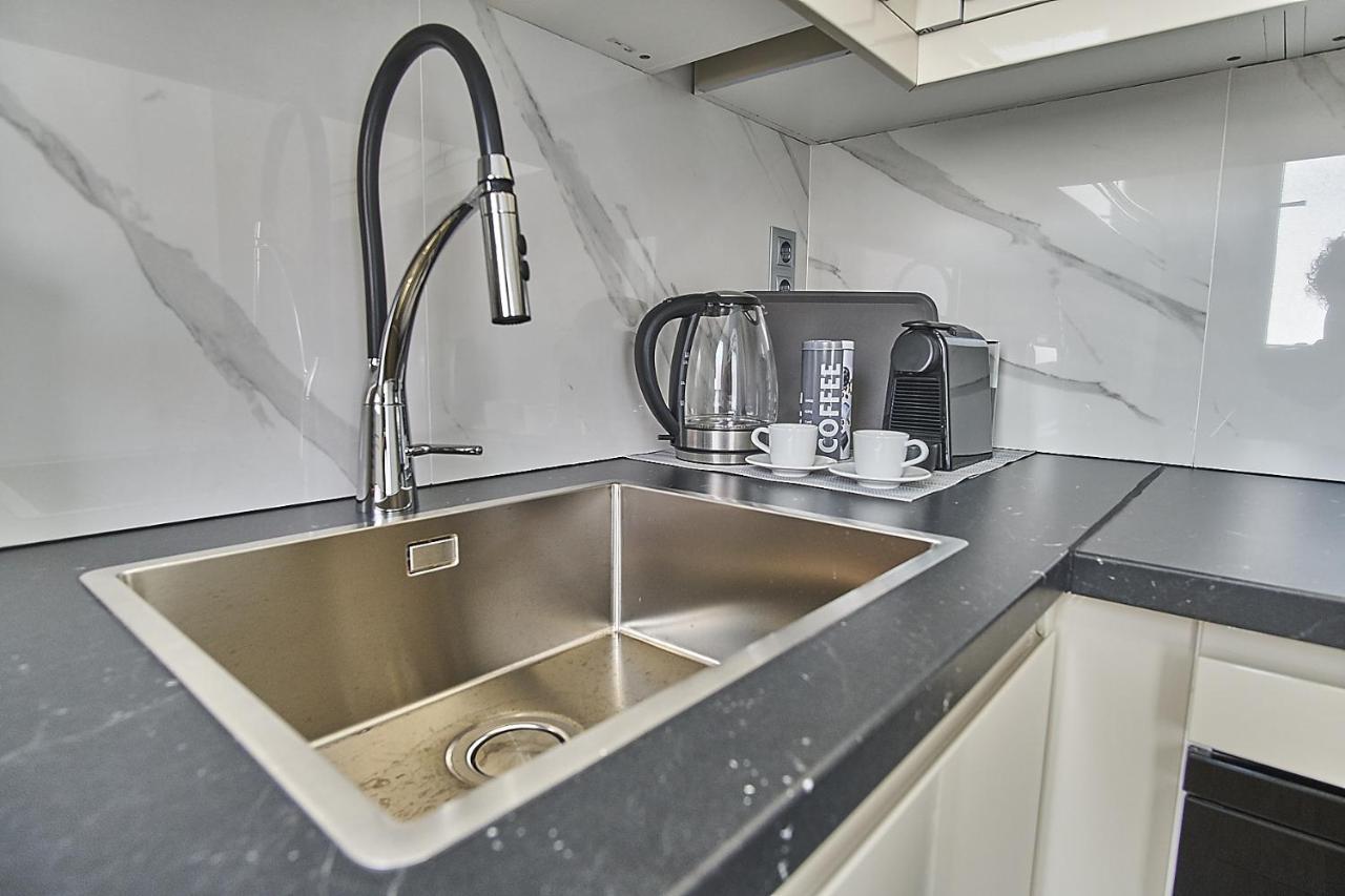 Malibu Canteras Atico 22 Con Terraza - Penthouse With Terrace (adults Only) Las Palmas de Gran Canaria