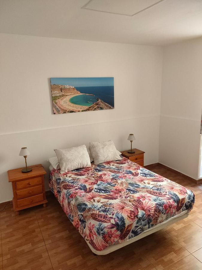 Apartment Apartamento La Marea