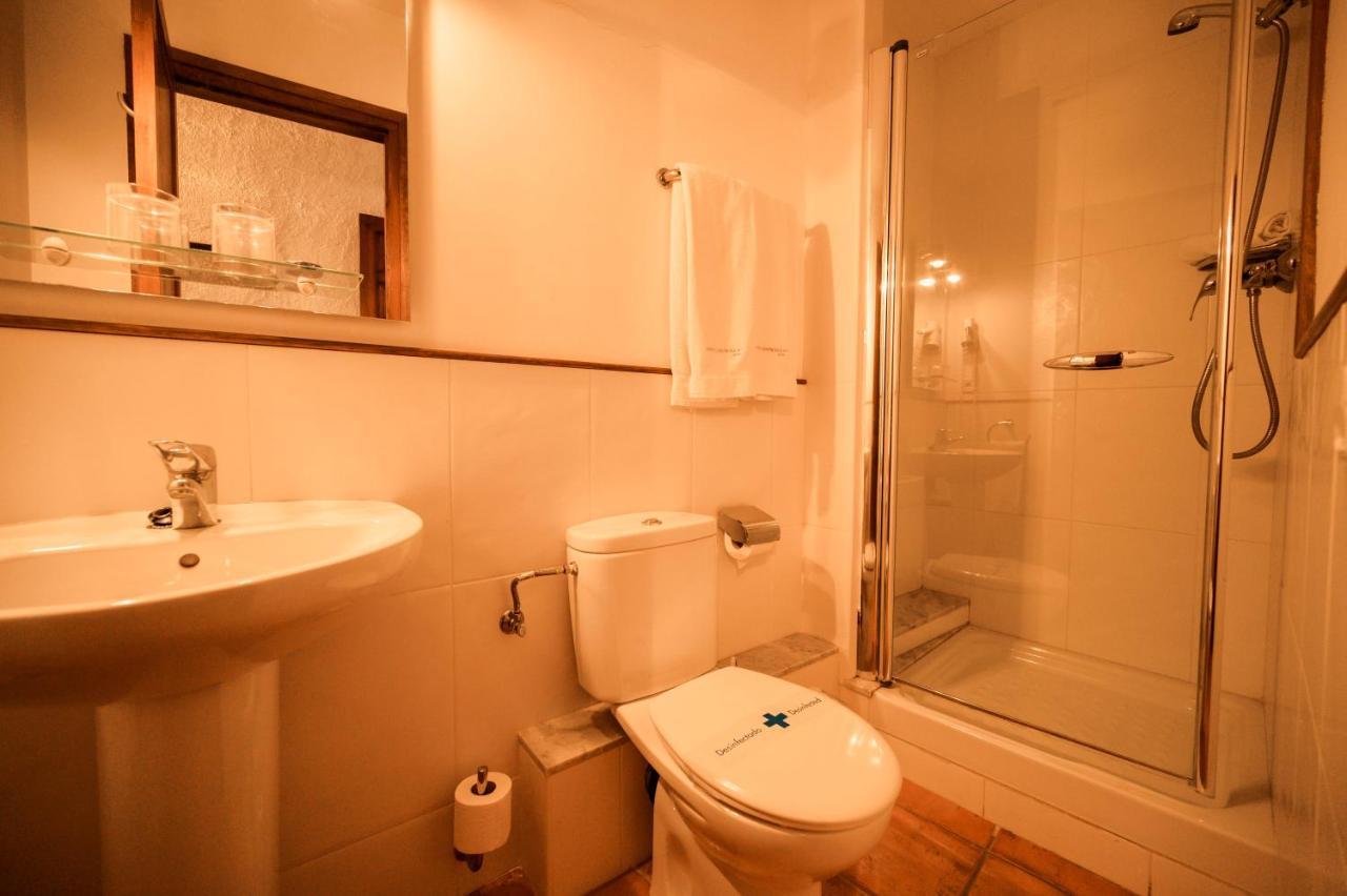 Apartment Apartaments Can Lo Rupit