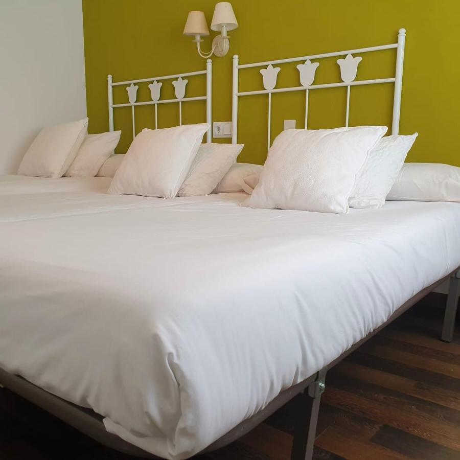 Badain Hotel Lafortunada (L'enfortunada)